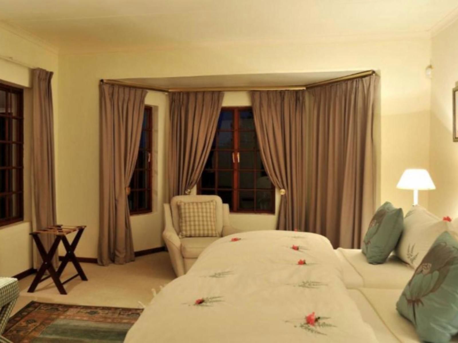 Luxury Suite 4 2